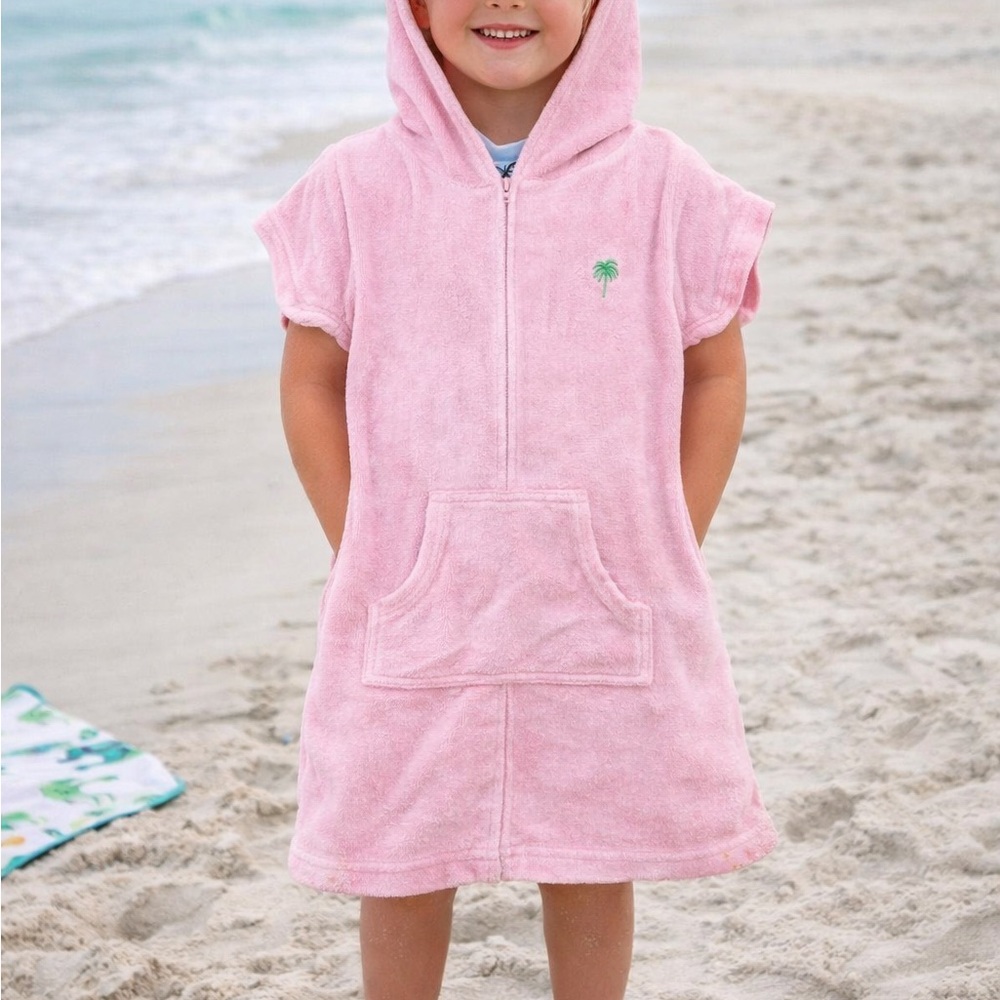 Vintage Lily Pulitzer Swim Coverup